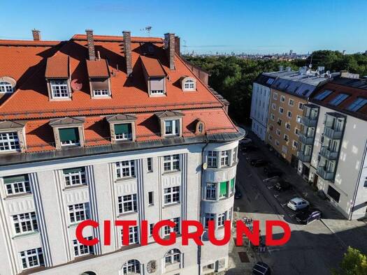 Wohnung zum Kauf 1.199.000 € 4 Zimmer 150,1 m² 4. Geschoss Sendling München 81369