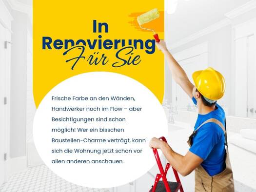Wohnung zur Miete 349 € 2 Zimmer 46,4 m² 3. Geschoss Lessingstraße 32 Stadtfeld Ost Magdeburg 39108