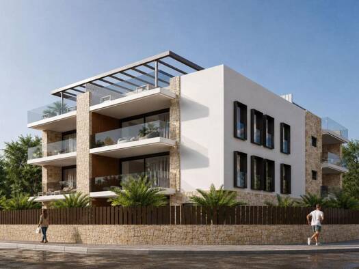 Wohnung zum Kauf 840.653 € 118 m² Jávea (Xabia) 03730