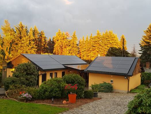 Studio zur Miete 590 € 2 Zimmer 42 m² frei ab sofort Wahnsdorfer Strasse Reichenberg Moritzburg 01468