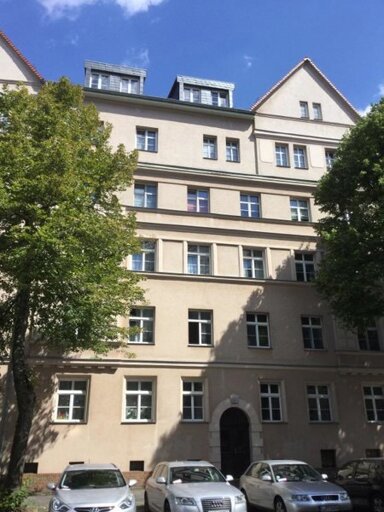 Wohnung zur Miete 532 € 3 Zimmer 71,4 m² frei ab 20.12.2024 Gregor-Fuchs-Straße 35 Anger-Crottendorf Leipzig 04318