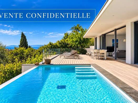 Einfamilienhaus zum Kauf 2.200.000 € 6 Zimmer 165 m² 1.200 m² Grundstück Rayol-Canadel-sur-Mer 83820
