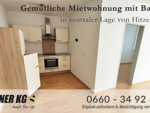 Wohnung zur Miete 454 € 2 Zimmer 53 m² frei ab sofort Hitzendorf 8151