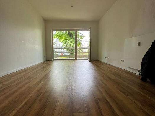 Wohnung zur Miete 976 € 2 Zimmer 58 m² Geschoss 1/4 frei ab 01.10.2026 Niederschöneweide Treptow-Köpenick 12439
