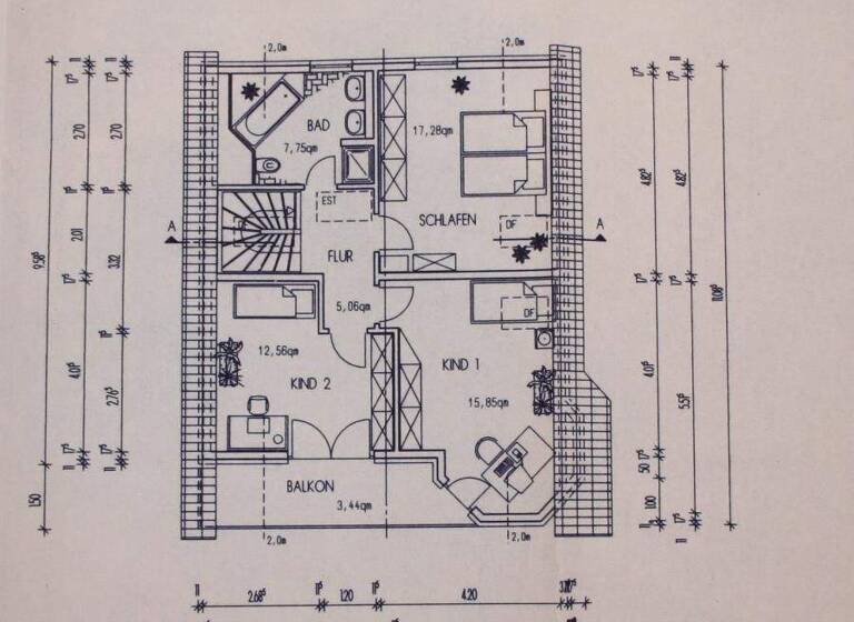 Einfamilienhaus zum Kauf 689.000 € 5 Zimmer 128,4 m² 1.022 m² Grundstück Rehfelde 15345