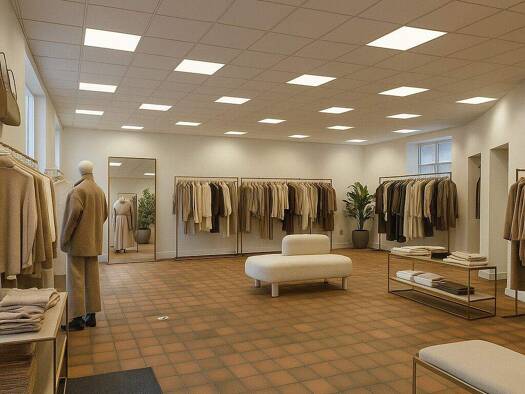 Laden zum Kauf 150.000 € 1 Zimmer Nordhorn 48529