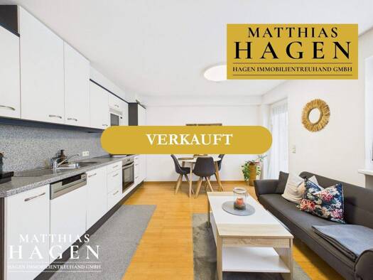 Wohnung zum Kauf 145.000 € 1,5 Zimmer 33,1 m² Sandholzerstraße 16 Altach 6844