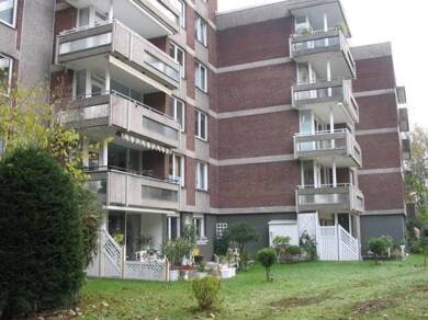 Wohnung zur Miete 869 € 3 Zimmer 79 m² 1. Geschoss frei ab sofort Bensberg Bergisch Gladbach 51429