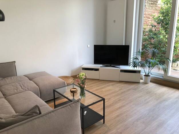 Wohnung zur Miete 1.390 € 2,5 Zimmer 106,7 m² frei ab 01.01.2027 Weinheim Weinheim 69469