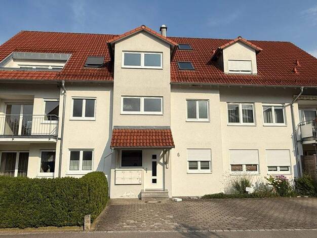 Wohnung zur Miete 850 € 3,5 Zimmer 74,5 m² 1. Geschoss frei ab sofort Oberteuringen 88094