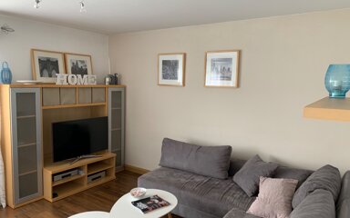 Wohnung zur Miete Wohnen auf Zeit 1.150 € 3 Zimmer 72 m² frei ab 30.04.2025 Breitwiesenstraße 0 Weiden Dornhan 72175