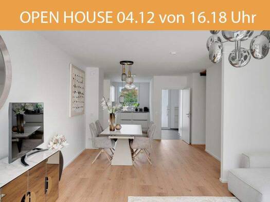 Haus zur Miete 1.800 € 5 Zimmer 145 m² 123 m² Grundstück Brackstedt Wolfsburg 38448