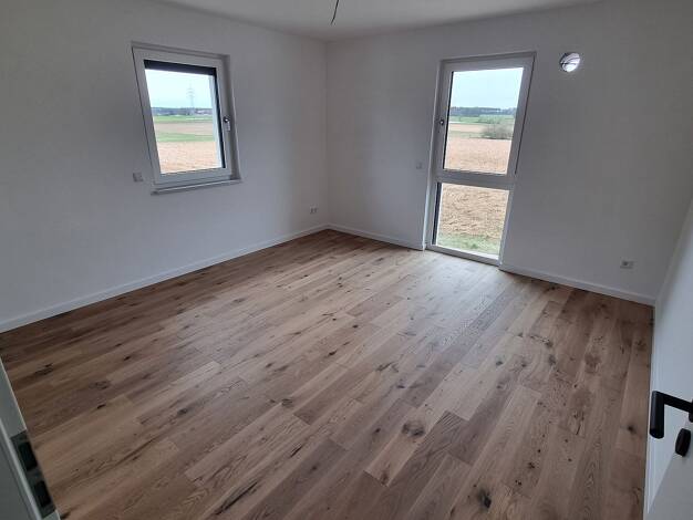 Doppelhaushälfte zum Kauf provisionsfrei 699.700 € 5 Zimmer 131 m² 319 m² Grundstück Sudetenstraße Zirndorf Zirndorf 90513