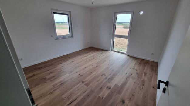 Doppelhaushälfte zum Kauf provisionsfrei 699.700 € 5 Zimmer 131 m² 319 m² Grundstück Sudetenstraße Zirndorf Zirndorf 90513