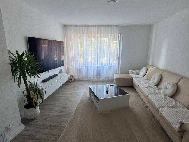 Mehrfamilienhaus zur Miete 750 € 3 Zimmer 73 m² 358 m² Grundstück frei ab 01.10.2026 Hochstraße 3 Bad Neuenahr Bad Neuenahr-Ahrweiler 53474