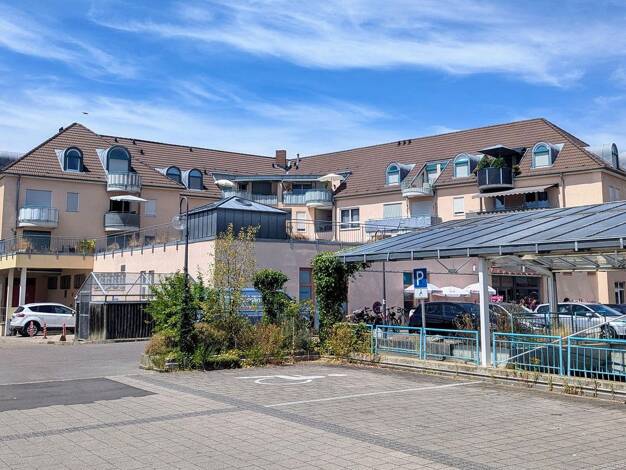 Wohnung zum Kauf provisionsfrei 349.000 € 3 Zimmer 92 m² 2. Geschoss frei ab 01.11.2025 Müllheim 79379