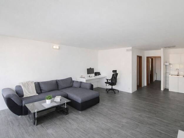Wohnung zum Kauf 69.000 € 2 Zimmer 59 m² 3. Geschoss Westhagen Westhagen 38444