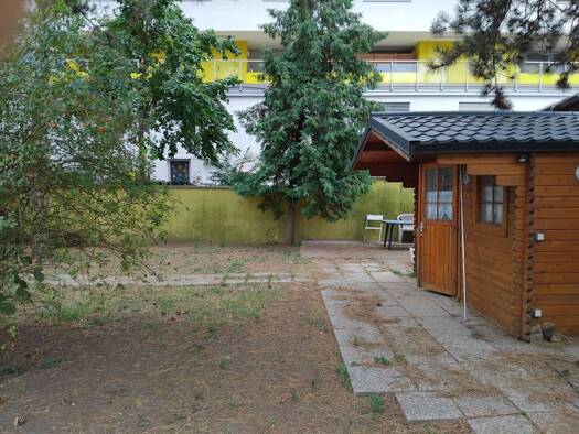 Freizeitgrundstück zur Miete 125 € 150 m² Grundstück frei ab sofort Wien 1210