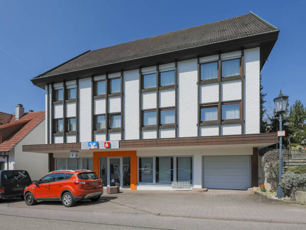 Bürofläche zum Kauf provisionsfrei 179.000 € 133,6 m² Bürofläche Tiefenbronn Tiefenbronn / Mühlhausen 75233