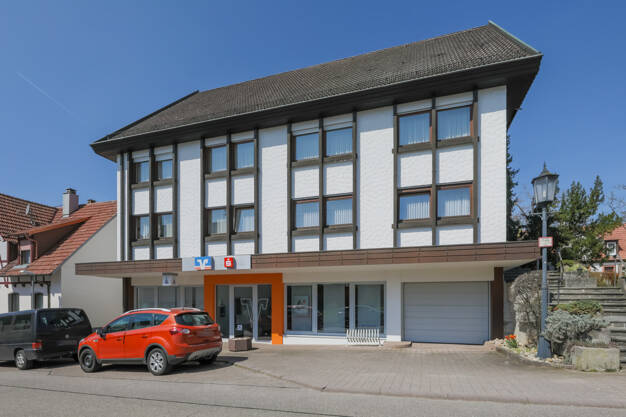 Bürofläche zum Kauf provisionsfrei 179.000 € 133,6 m² Bürofläche Tiefenbronn Tiefenbronn / Mühlhausen 75233