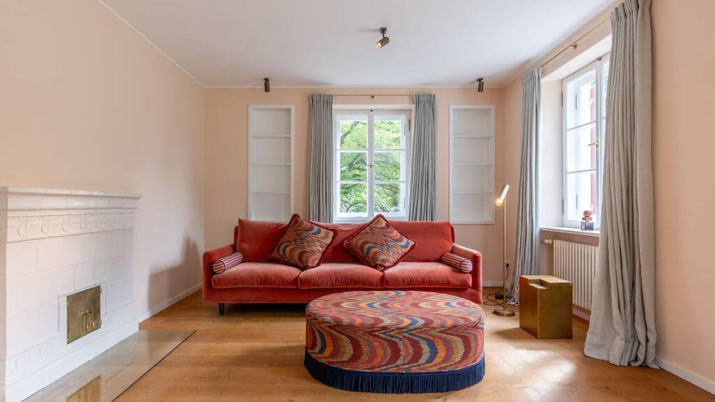 Einfamilienhaus zum Kauf 3.680.000 € 6 Zimmer 246,8 m² 2.193 m² Grundstück Irschenhausen Icking 82057