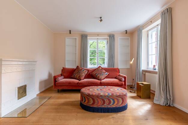 Einfamilienhaus zum Kauf 3.680.000 € 6 Zimmer 246,8 m² 2.193 m² Grundstück Irschenhausen Icking 82057