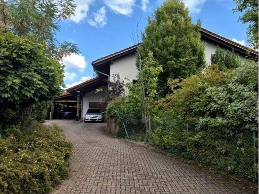 Einfamilienhaus zum Kauf 699.000 € 7 Zimmer 270 m² 1.648 m² Grundstück Hermerberg 66919