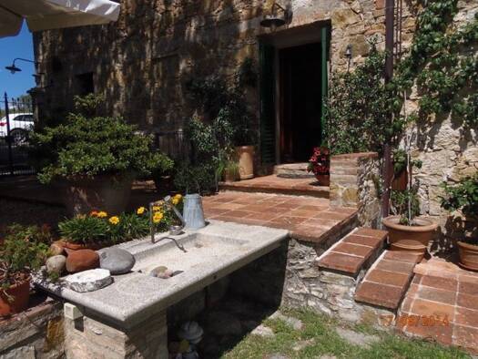 Studio zum Kauf 204 m² 3. Geschoss castelnuovo berardenga