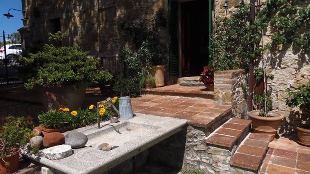 Studio zum Kauf 204 m² 3. Geschoss castelnuovo berardenga