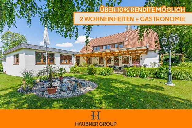 Mehrfamilienhaus zum Kauf 549.000 € 11 Zimmer 644,8 m² 1.593 m² Grundstück Burhave Butjadingen 26969