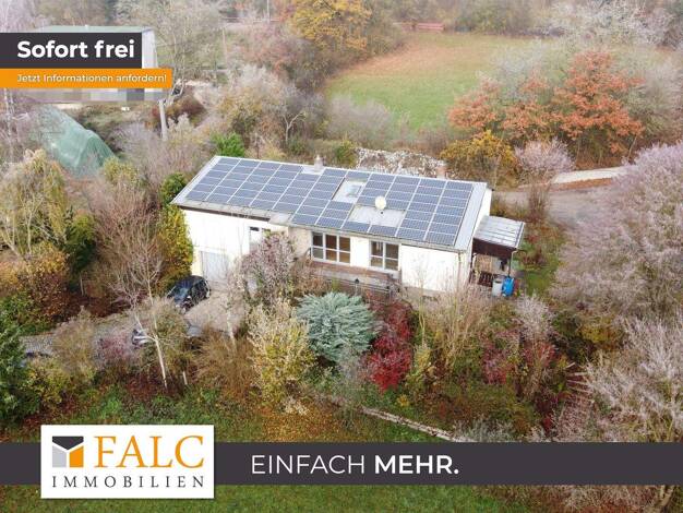 Mehrfamilienhaus zum Kauf 345.000 € 6 Zimmer 160 m² 4.564 m² Grundstück Billigheim 74842