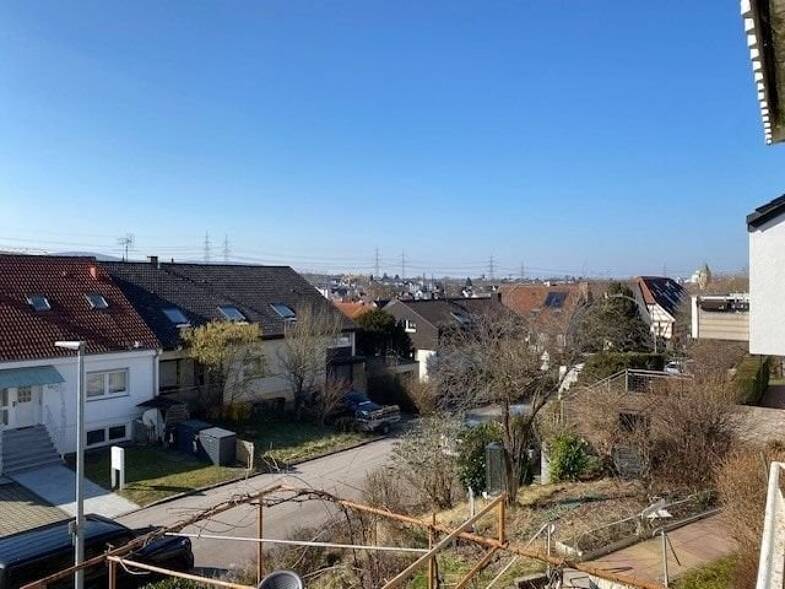 Mehrfamilienhaus zum Kauf 649.000 € 12 Zimmer 188 m² 466 m² Grundstück Beutelsbach Weinstadt 71384