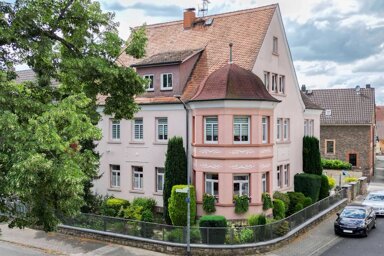 Villa zum Kauf 1.149.000 € 13 Zimmer 400,7 m² 390,2 m² Grundstück Hainstadt Hainburg 63512