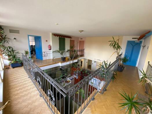 Praxis zum Kauf 640.000 € 19 Zimmer 329 m² Bürofläche Biene Lingen / Biene 49808