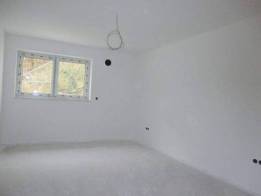 Terrassenwohnung zum Kauf - Erstbezug provisionsfrei 396.500 € 3 Zimmer 124,3 m² EG Bad Bocklet Bad Bocklet 97708