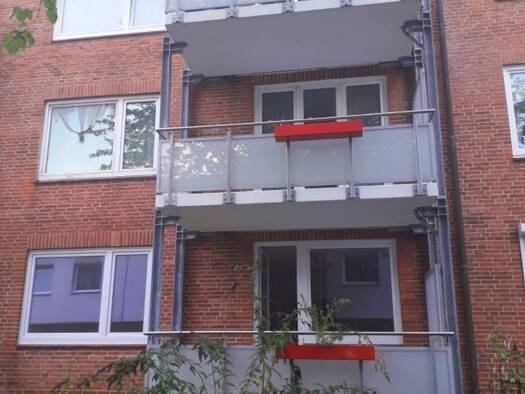 Wohnung zum Kauf 275.000 € 2 Zimmer 53 m² Alsterdorf Hamburg 22337