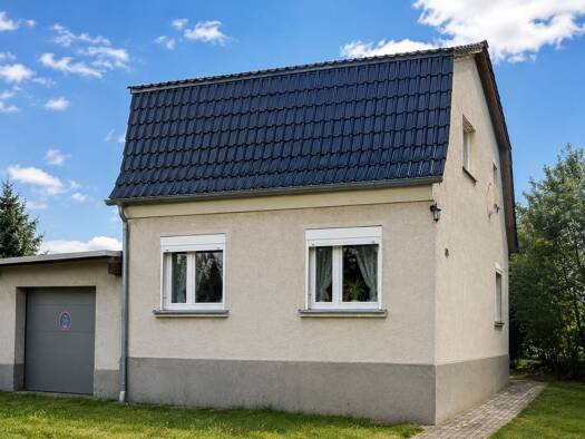 Einfamilienhaus zum Kauf 420.000 € 3 Zimmer 70 m² 783 m² Grundstück Zepernick Panketal 16341