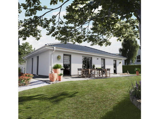 Haus zum Kauf provisionsfrei 403.180 € 4 Zimmer 110 m² 566 m² Grundstück Steinbach 67808