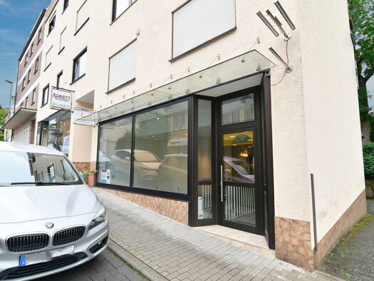 Laden zum Kauf 329.000 € 5 Zimmer 75 m² Verkaufsfläche Königstein 61462