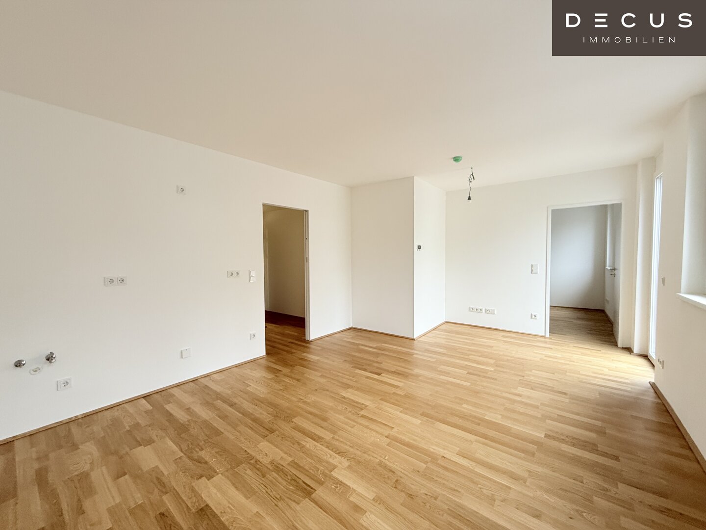 Wohnung zur Miete 808 € 2 Zimmer 52,7 m²<br/>Wohnfläche 5.<br/>Geschoss 15.02.2025<br/>Verfügbarkeit Wien 1200