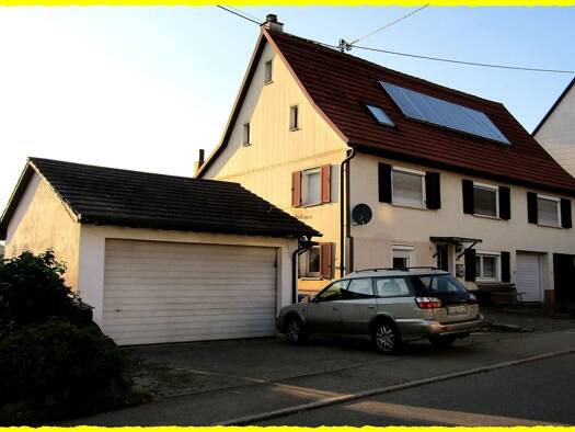 Einfamilienhaus zum Kauf 269.000 € 8 Zimmer 140 m² 400 m² Grundstück Engstlatt Balingen 72336