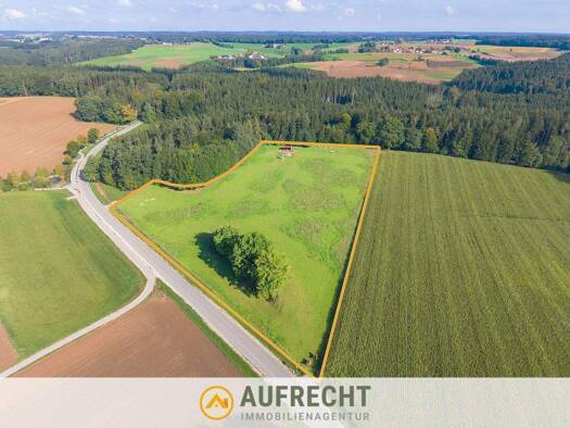 Land-/Forstwirtschaft zum Kauf 419.800 € 28.720 m² Grundstück Volkersdorf Jetzendorf 85305