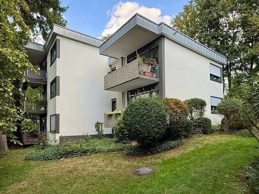Wohnung zum Kauf 135.000 € 2 Zimmer 52 m² Bad Honnef Bad Honnef 53604