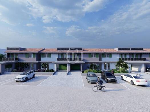 Reihenmittelhaus zum Kauf 540.000 € 4 Zimmer 162,6 m² 500 m² Grundstück frei ab 12.01.2027 Verona 37139