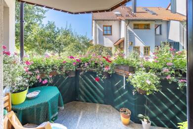 Wohnung zum Kauf 3 Zimmer 64 m² EG Herzogenaurach 18 Herzogenaurach 91074