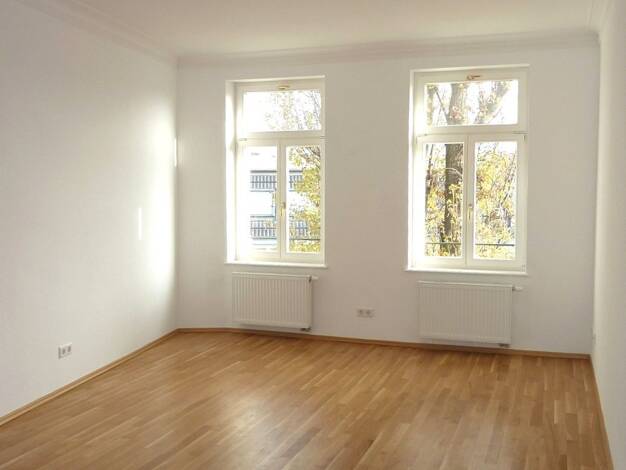Wohnung zum Kauf 120.000 € 2 Zimmer 42,5 m² 1. Geschoss Probsteistraße 6 Schleußig Südwest 04229