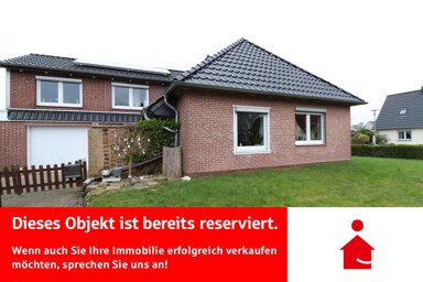 Einfamilienhaus zum Kauf 339.000 € 4 Zimmer 121,9 m² 473 m² Grundstück Alexanderfeld Oldenburg 26127