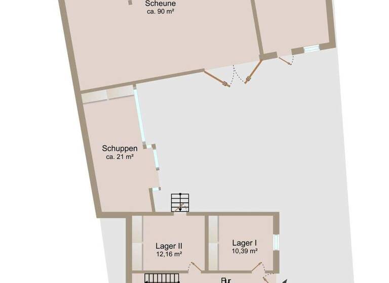 Haus zum Kauf 499.000 € 7 Zimmer 115 m² 430 m² Grundstück frei ab 01.08.2026 Schwieberdingen 71701