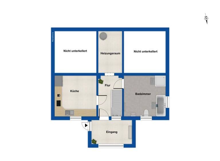 Einfamilienhaus zum Kauf 397.000 € 5 Zimmer 137 m² 1.640 m² Grundstück Vahrendorf Rosengarten 21224