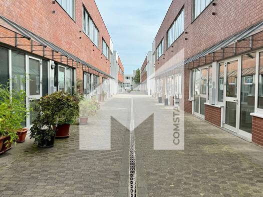 Bürofläche zur Miete provisionsfrei 449 m² Bürofläche teilbar ab 449 m² Hahnwald Köln 50996